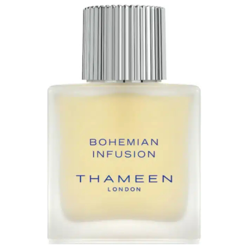 Perfume Thameen Bohemian Infusion Cologne Elixir  Unisex - Imagen 1