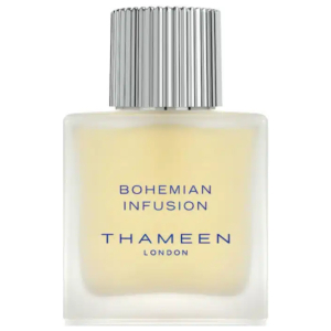 Perfume Thameen Bohemian Infusion Cologne Elixir  Unisex