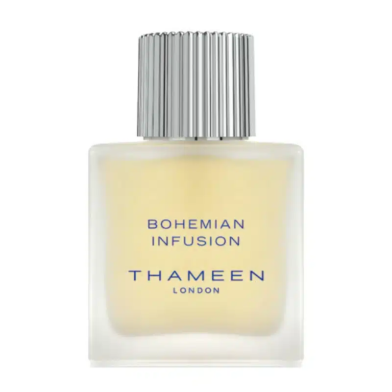 Perfume Thameen Bohemian Infusion Cologne Elixir  Unisex