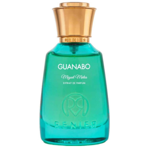 Perfume Renier Guanabo Extrait de Parfum Unisex