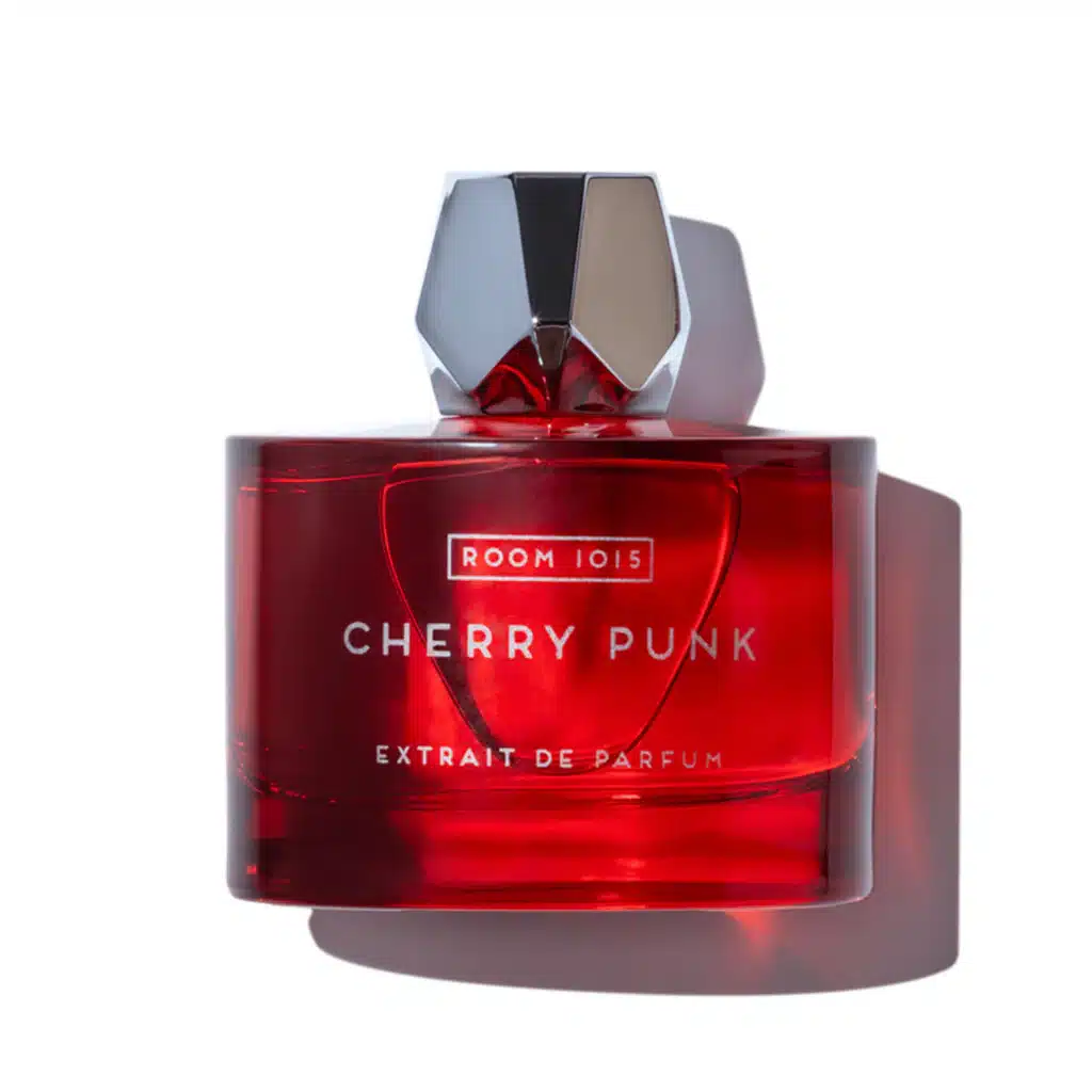 Perfume Room 1015 Cherry Punk Extrait De Parfum Unisex
