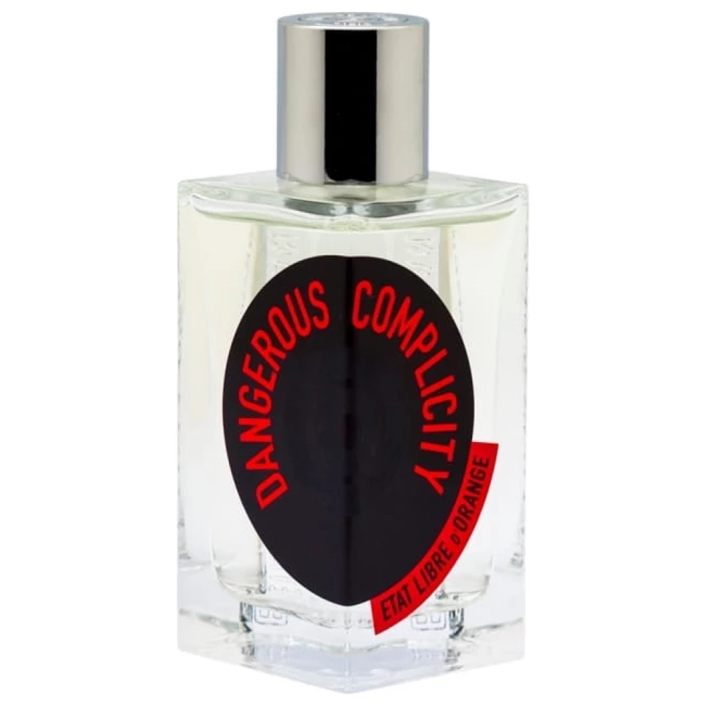 dangerous complicity eau de parfum