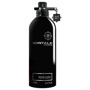 Perfume Montale Aoud Lime EDP Unisex