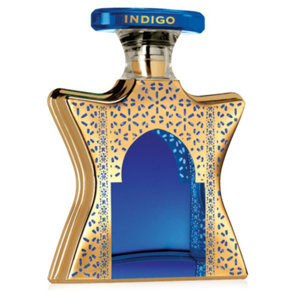 Perfume Bond No. 9 Dubai Indigo EDP Unisex - Imagen 1