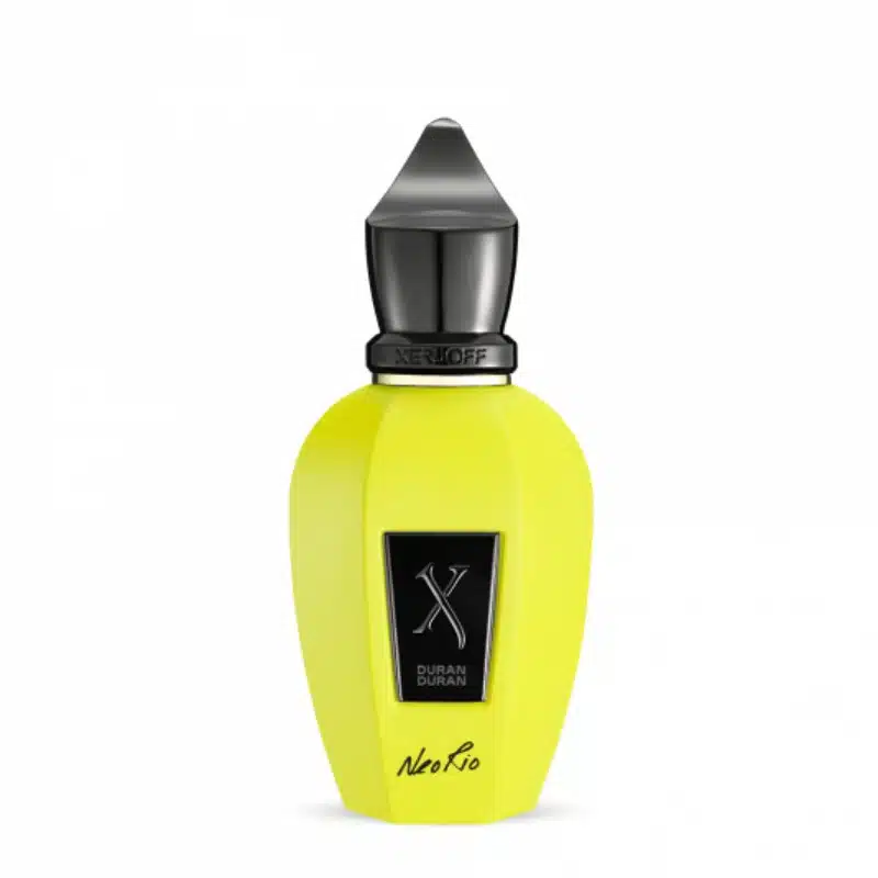 Perfume Xerjoff NeoRio Fluo Yellow Parfum Unisex Perfume Xerjoff NeoRio Fluo Yellow Parfum Unisex - Imagen 1