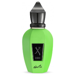 Perfume Xerjoff NeoRio Fluo Green Parfum Unisex