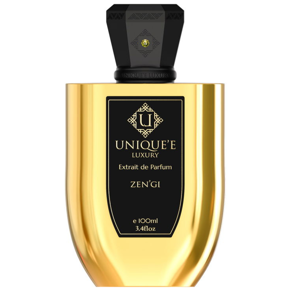 Perfume Unique'e Luxury Zen'Gi Extrait De Parfum Unisex - Imagen 1