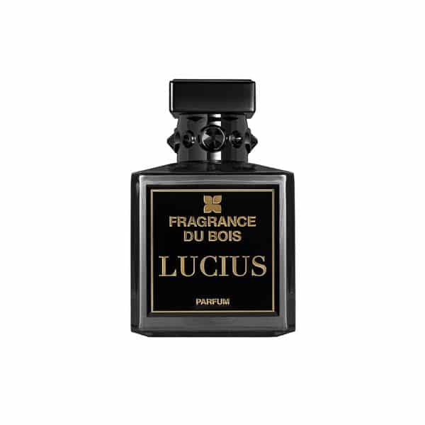 Perfume Fragrance Du Bois Lucius Parfum Unisex Perfume Fragrance Du Bois Lucius Parfum Unisex - Imagen 1