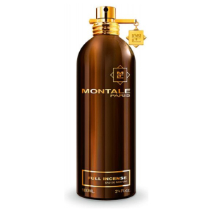 Perfume Montale Full Incense EDP Unisex