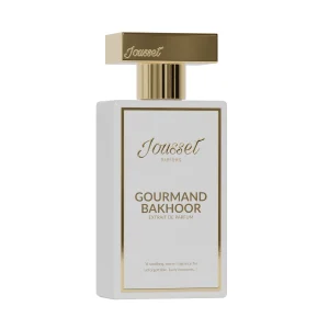 Perfume Jousset Parfums Gourmand Bakhoor Extrait de Parfum Unisex