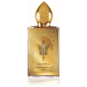Perfume Stephane Humbert Lucas 777 Isra & Miraj EDP Unisex
