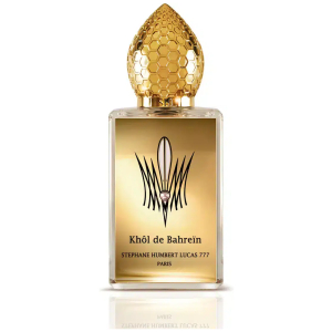 Perfume Stephane Humbert Lucas 777 Khol De Bahrein EDP Unisex