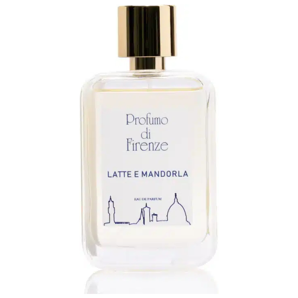 Perfume Profumo Di Firenze Latte E Mandorla EDP Unisex - Imagen 1