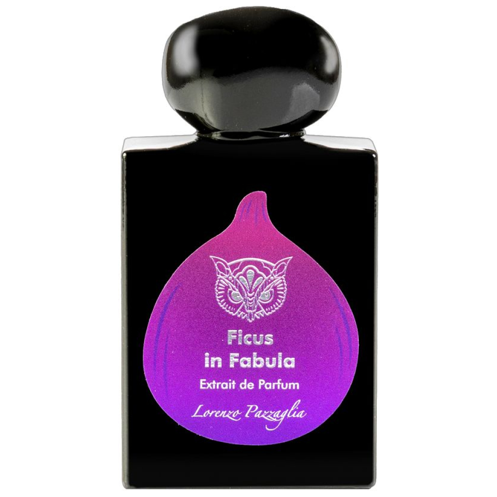 Perfume Lorenzo Pazzaglia Ficus In Fabula  Extrait De Parfum Unisex - Imagen 1