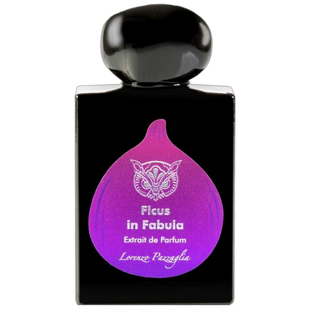 Perfume Lorenzo Pazzaglia Ficus In Fabula  Extrait De Parfum Unisex - Imagen 1