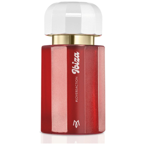 Perfume Ramon Monegal Ibiza #LoveReaction EDP Unisex