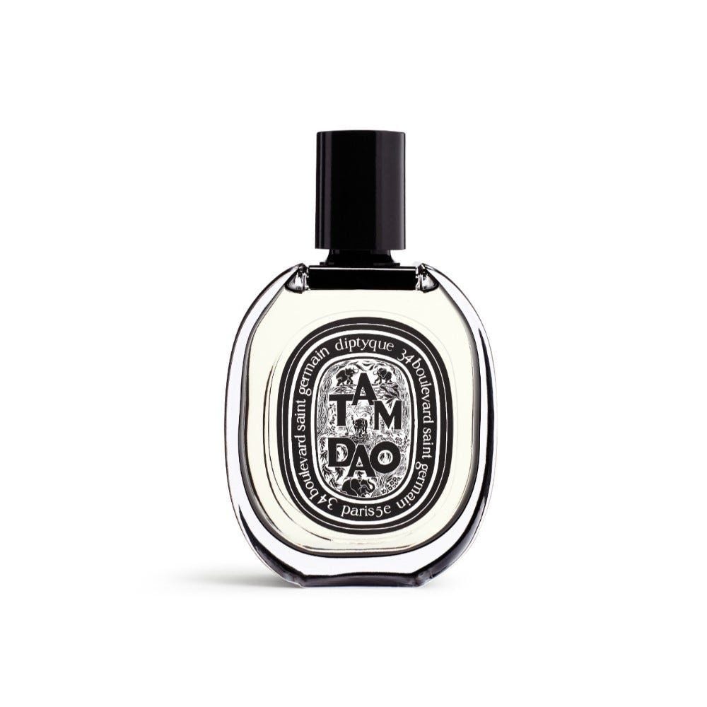 Perfume Diptyque Tam Dao EDP Unisex Perfume Diptyque Tam Dao EDP Unisex - Imagen 1