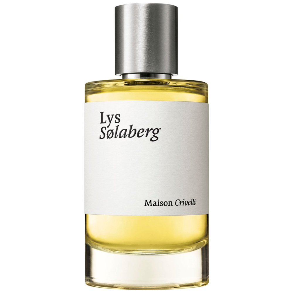 maison crivelli lys solaberg edp 100ml 1