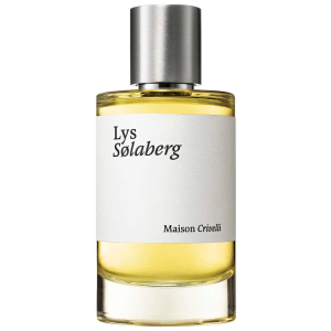 Perfume Maison Crivelli Lys Solaberg  EDP Unisex