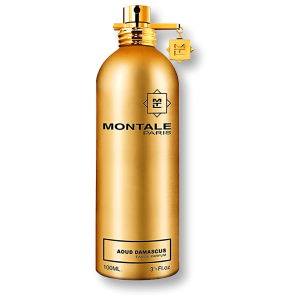 Perfume Montale Aoud Damascus EDP Mujer