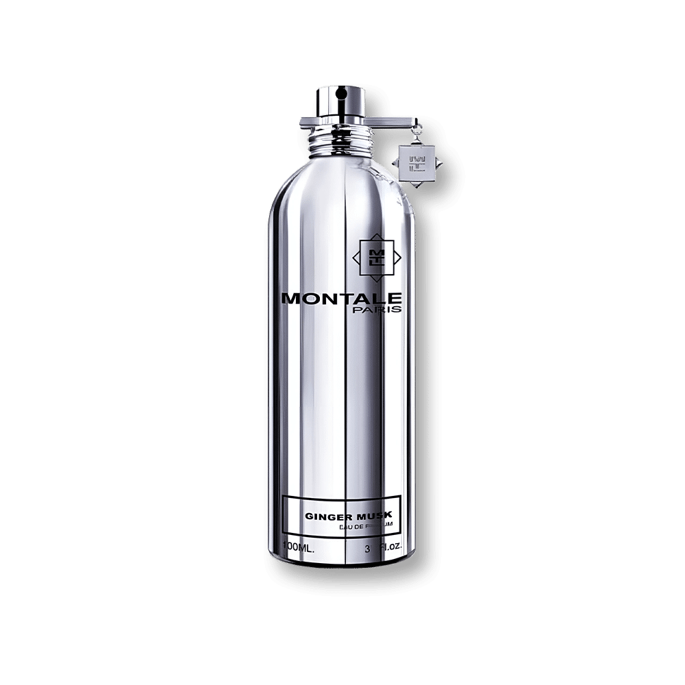 Perfume Montale Ginger Musk EDP Unisex Perfume Montale Ginger Musk EDP Unisex - Imagen 1