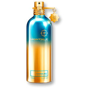 Perfume Montale Intense Iris Extrait De Parfum Unisex