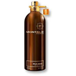 Perfume Montale Wild Aoud EDP Unisex
