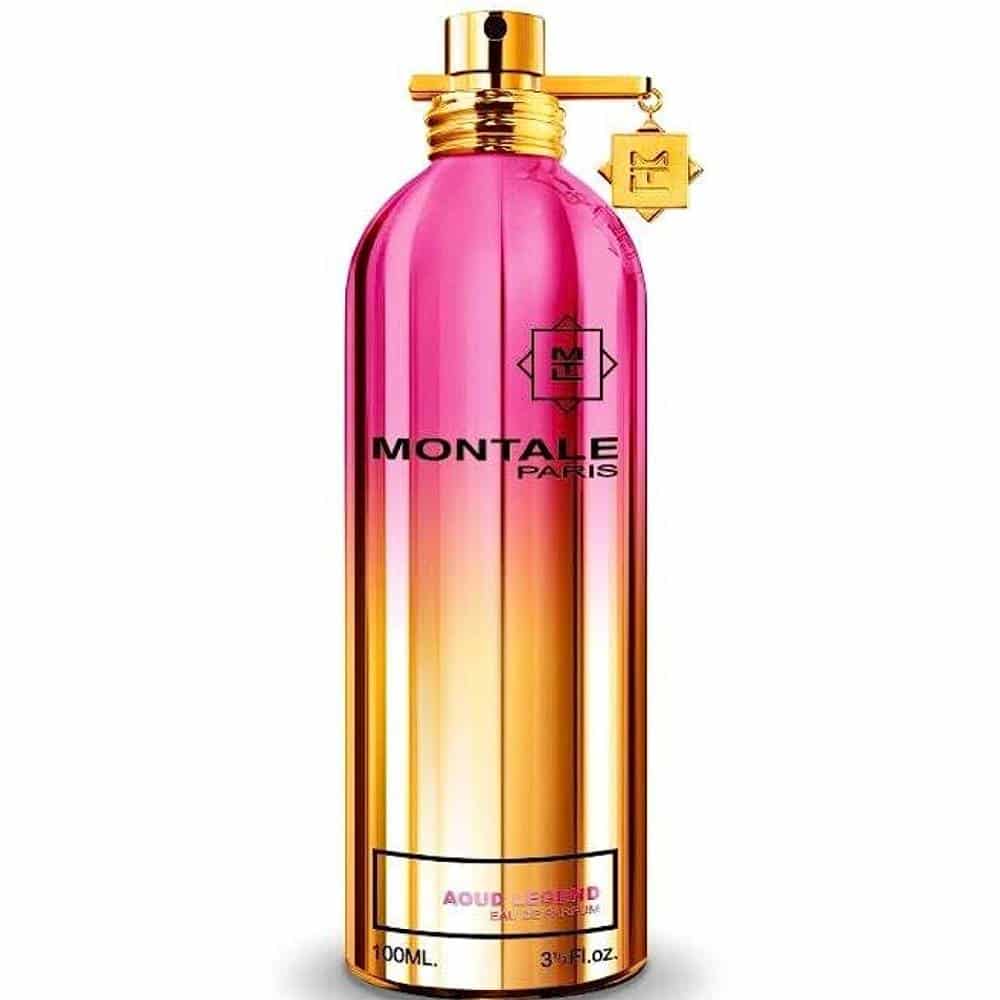 Perfume Montale Aoud Legend EDP Unisex