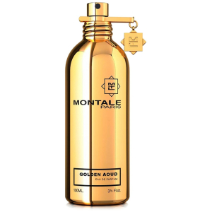 Perfume Montale Golden Aoud EDP Unisex