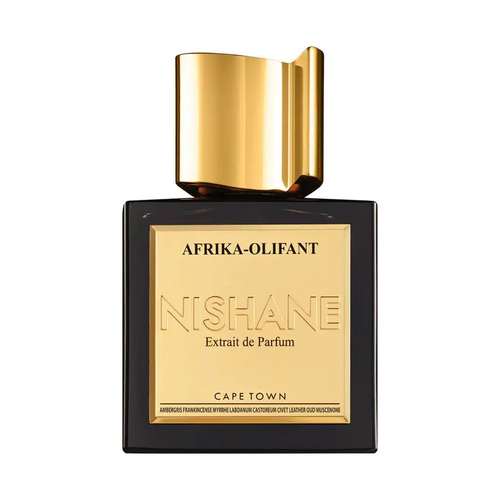 Perfume Nishane Afrika Olifant Extrait De Parfum Unisex Perfume Nishane Afrika Olifant Extrait De Parfum Unisex - Imagen 1