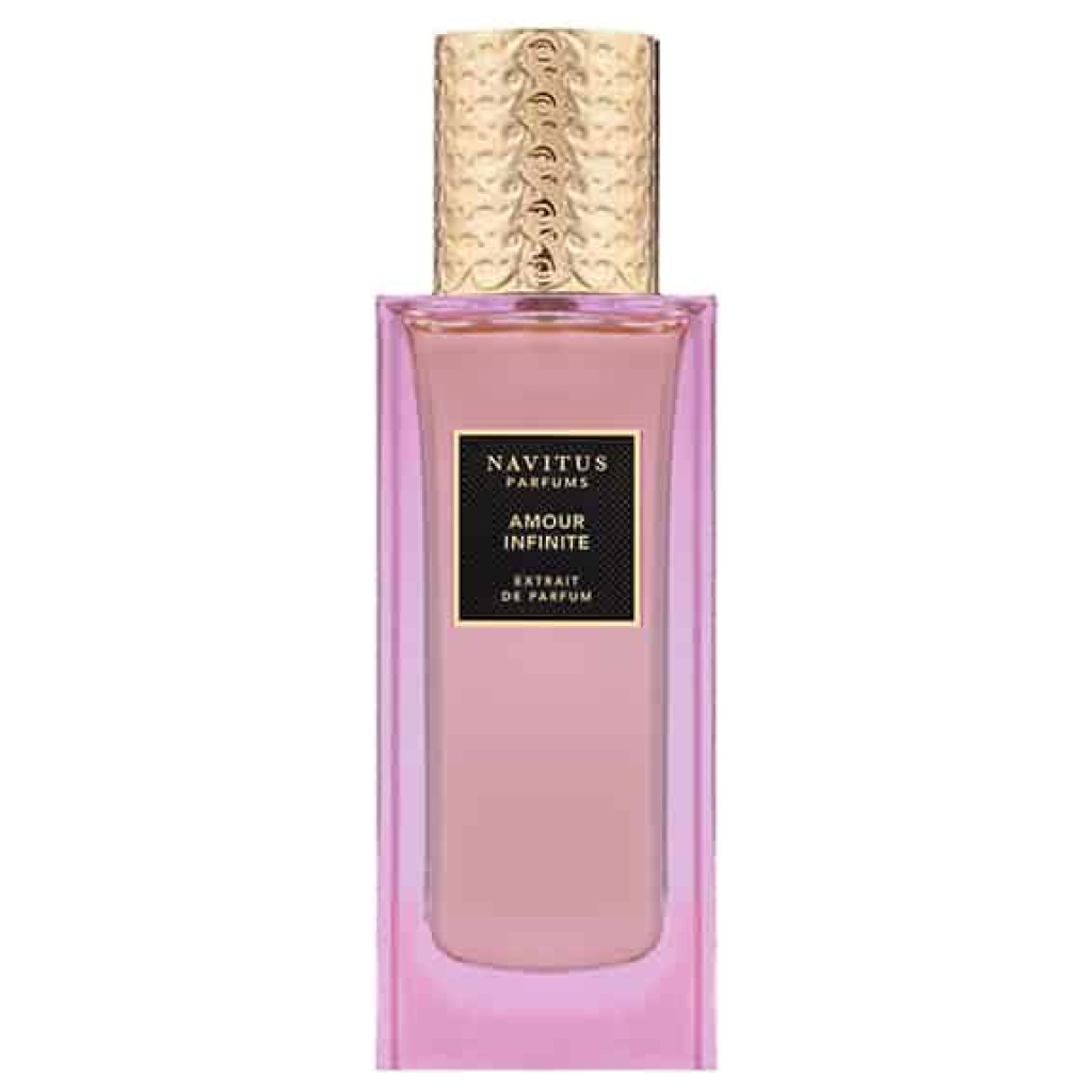 Perfume Navitus Amour Infinite Extrait De Parfum Unisex - Imagen 1