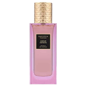 Perfume Navitus Amour Infinite Extrait De Parfum Unisex