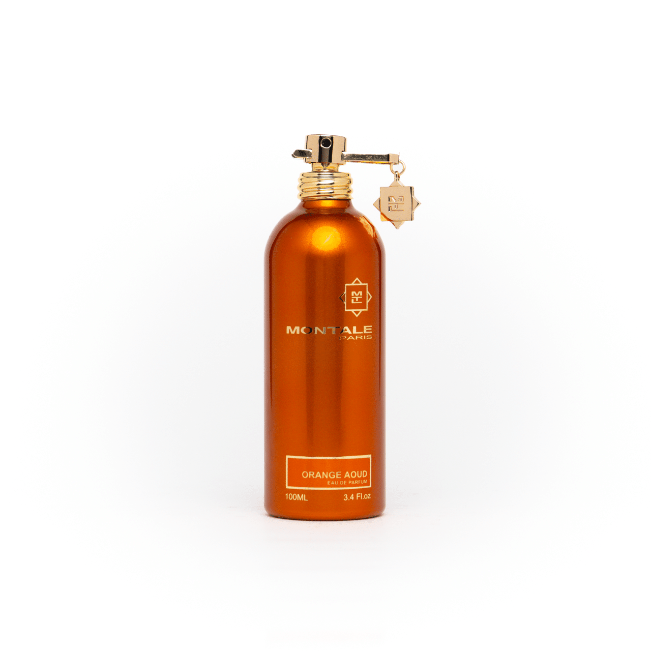 Perfume Montale Orange Aoud EDP Unisex Perfume Montale Orange Aoud EDP Unisex - Imagen 1