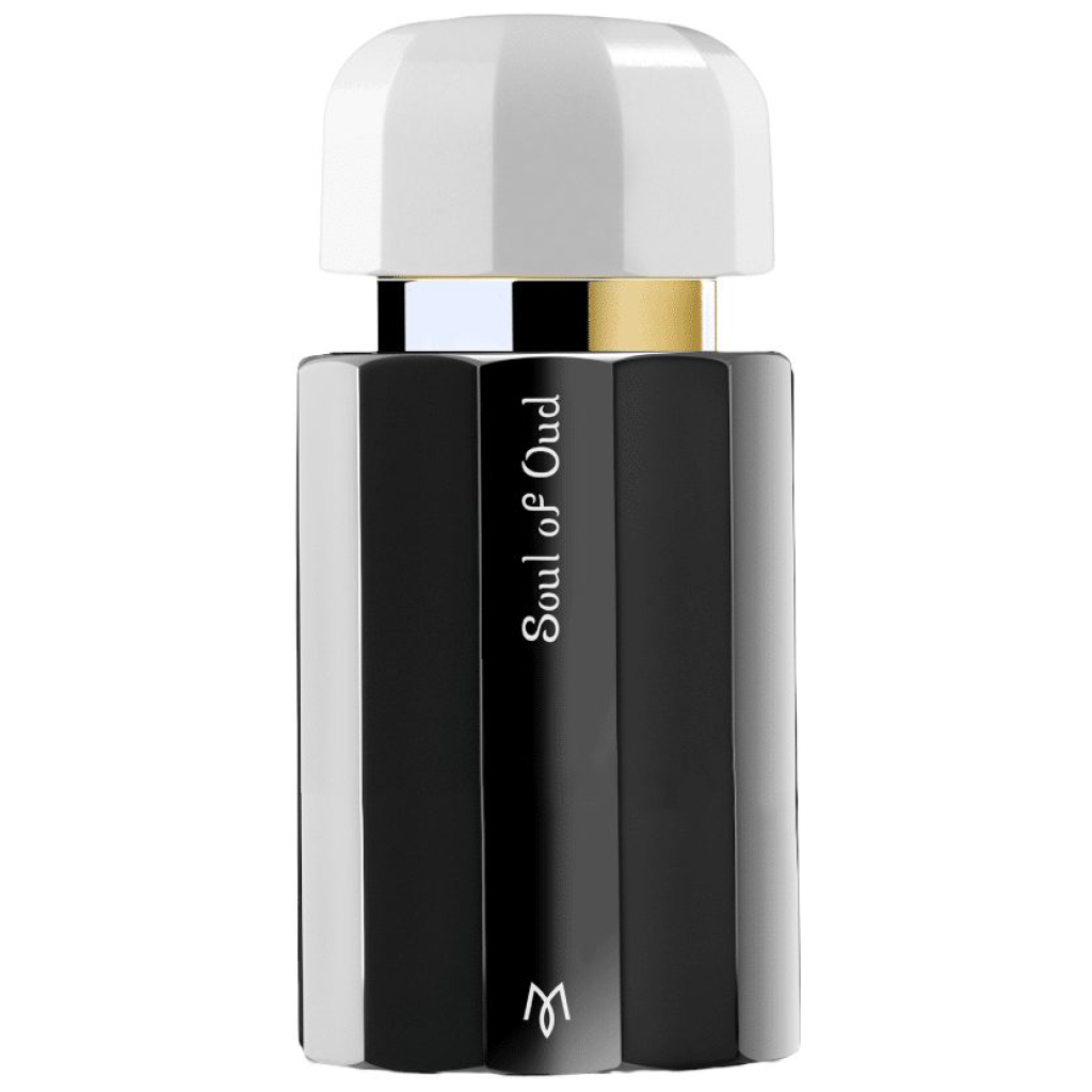 Perfume Ramon Monegal Soul Of Oud Extrait de Parfum Unisex - Imagen 1