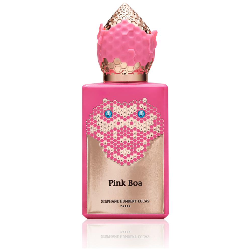 Perfume Stephane Humbert Lucas 777 Pink Boa EDP Unisex - Imagen 1