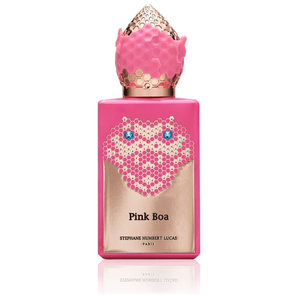 Perfume Stephane Humbert Lucas 777 Pink Boa EDP Unisex - Imagen 1