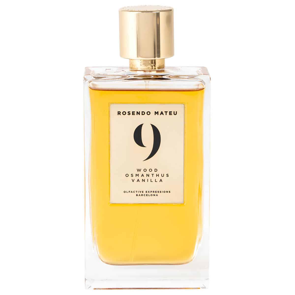 Perfume Rosendo Mateu Olfactive Expressions N°9 EDP Unisex Perfume Rosendo Mateu Olfactive Expressions N°9 EDP Unisex - Imagen 1