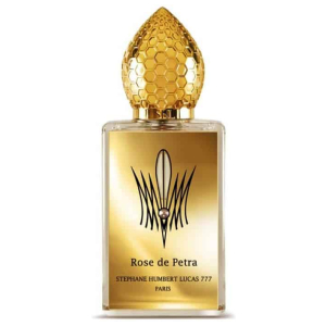 Perfume Stephane Humbert Lucas 777 Rose De Petra  EDP Unisex