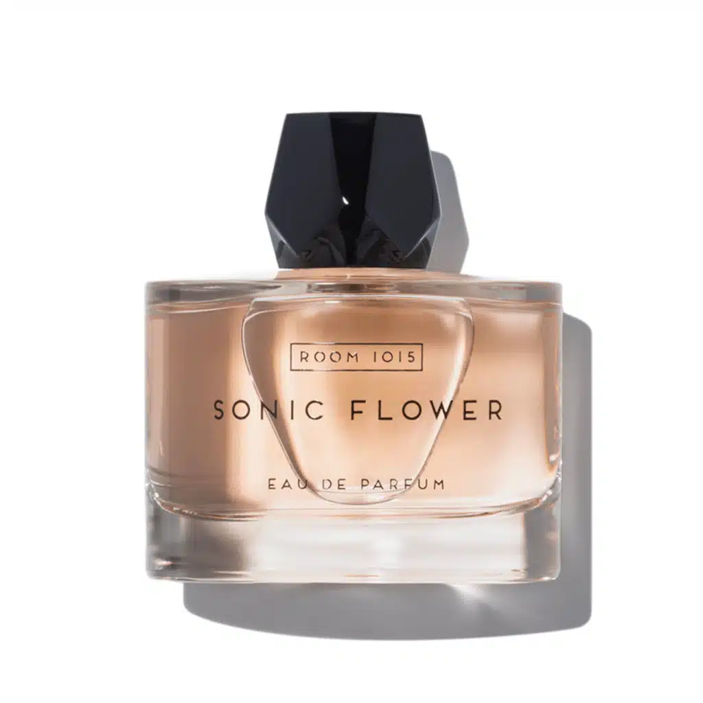 Perfume Room 1015 Sonic Flower EDP Unisex Perfume Room 1015 Sonic Flower EDP Unisex - Imagen 1