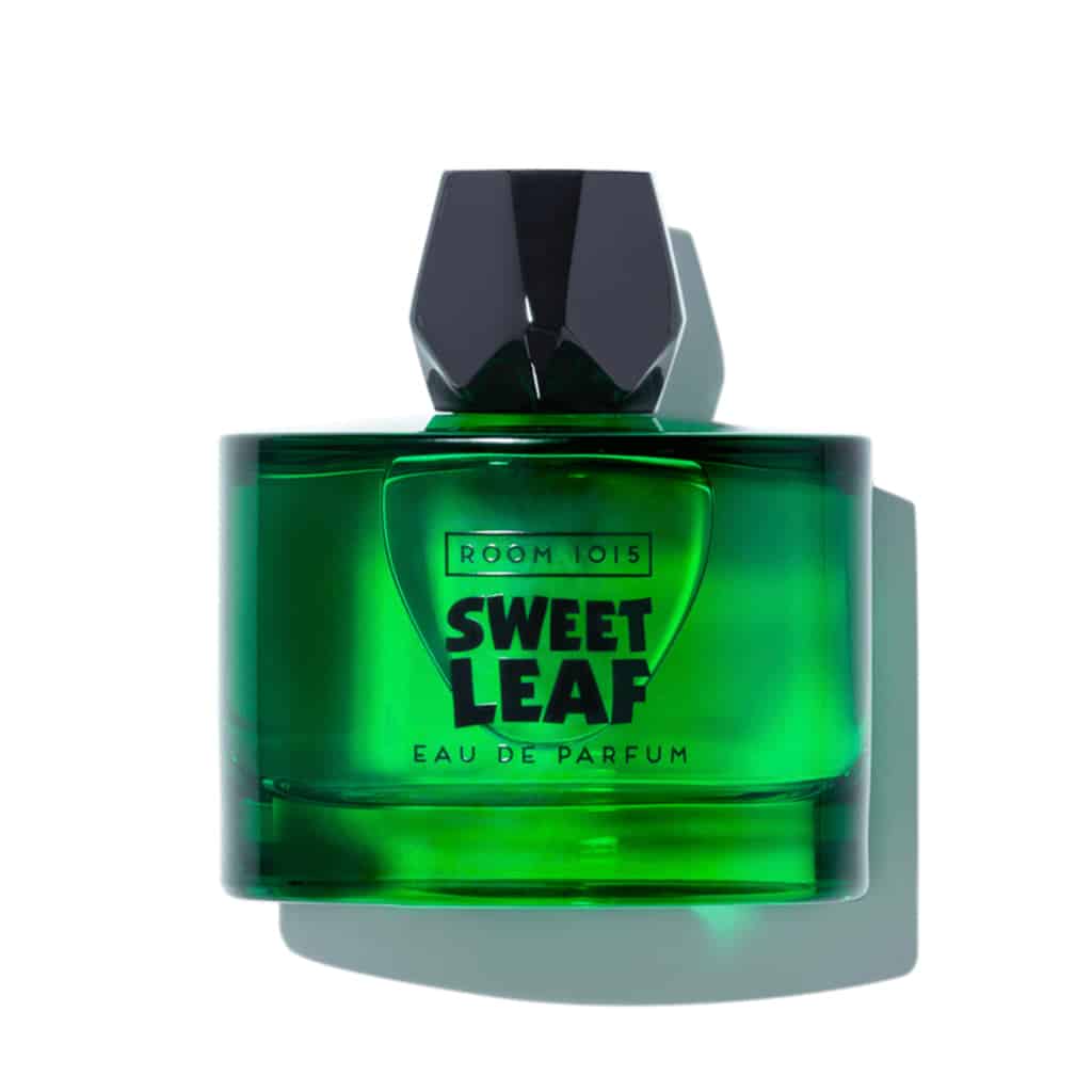 Perfume Room 1015 Sweet Leaf EDP Unisex