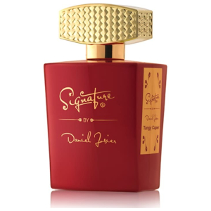 Perfume Daniel Josier Signature Tangy Caper EDP Unisex