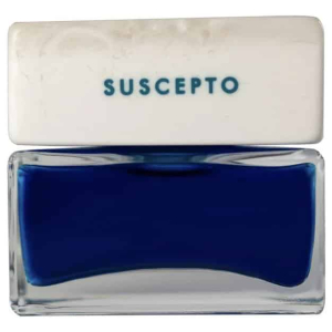 Perfume Spiritica Suscepto Extrait de Parfum Unisex
