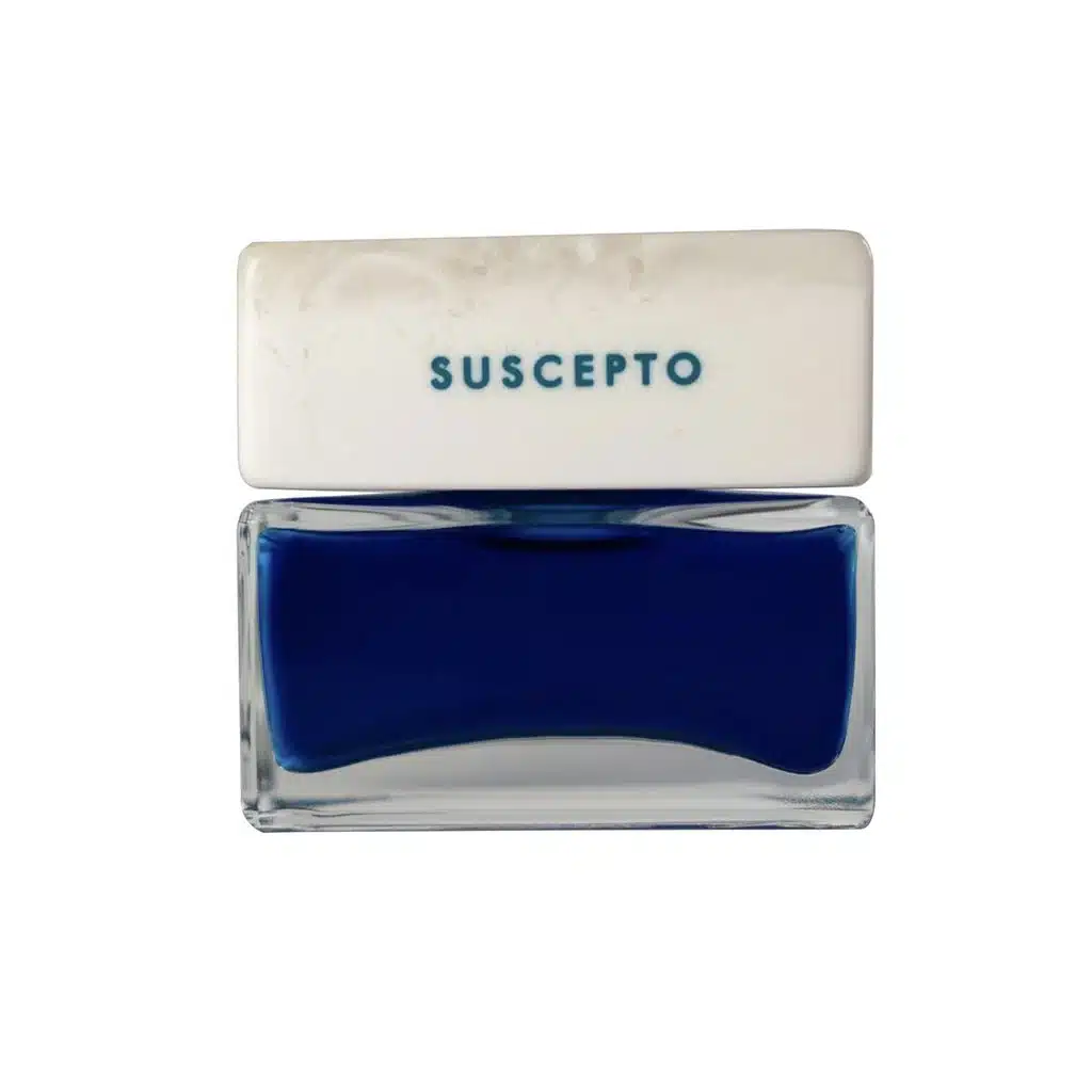 Perfume Spiritica Suscepto Extrait de Parfum Unisex - Imagen 1