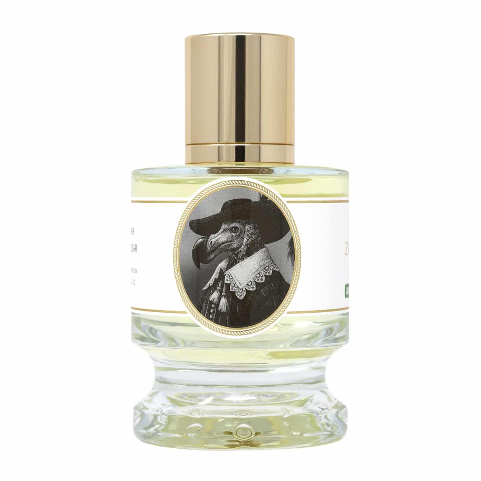 Perfume Zoologist Dodo Jackfruit Edition Extrait De Parfum Hombre Perfume Zoologist Dodo Jackfruit Edition Extrait De Parfum Hombre - Imagen 1