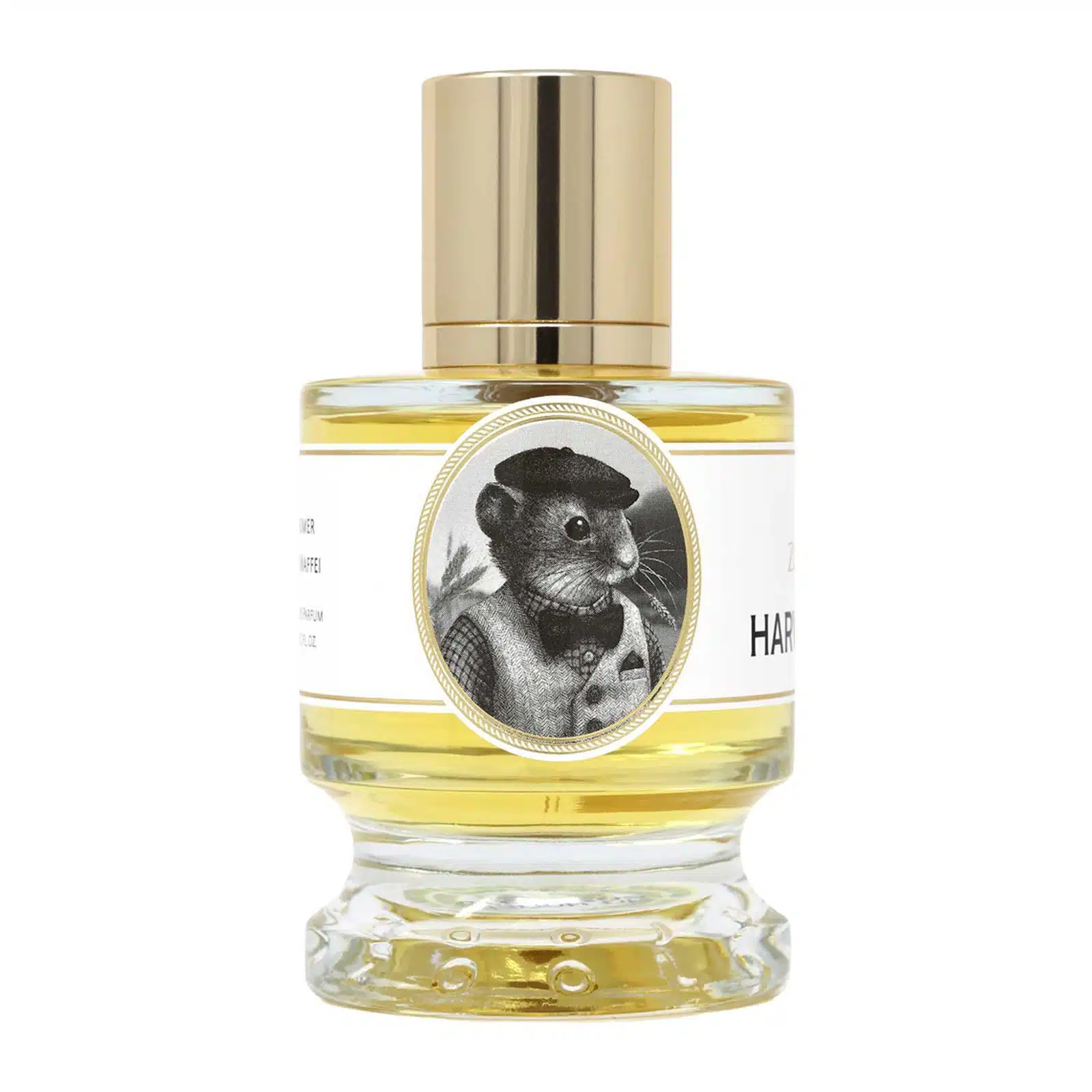 Perfume Zoologist Harvest Mouse Extrait De Parfum Hombre Perfume Zoologist Harvest Mouse Extrait De Parfum Hombre - Imagen 1