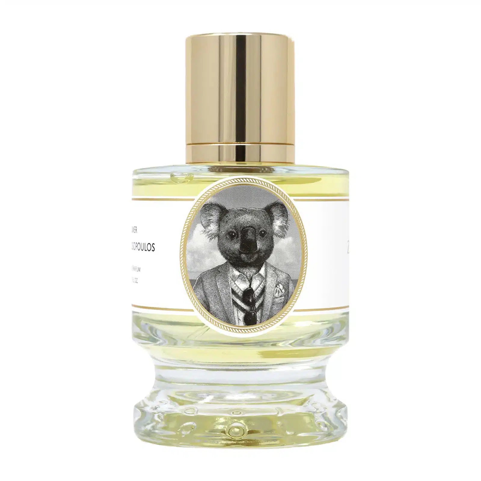 Perfume Zoologist Koala Extrait De Parfum Hombre Perfume Zoologist Koala Extrait De Parfum Hombre - Imagen 1