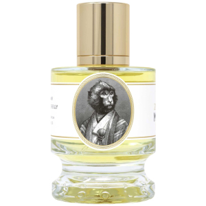 Perfume Zoologist Macaque Yuzu Edition Extrait De Parfum Hombre
