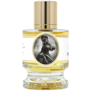 Perfume Zoologist Musk Deer Extrait De Parfum Hombre