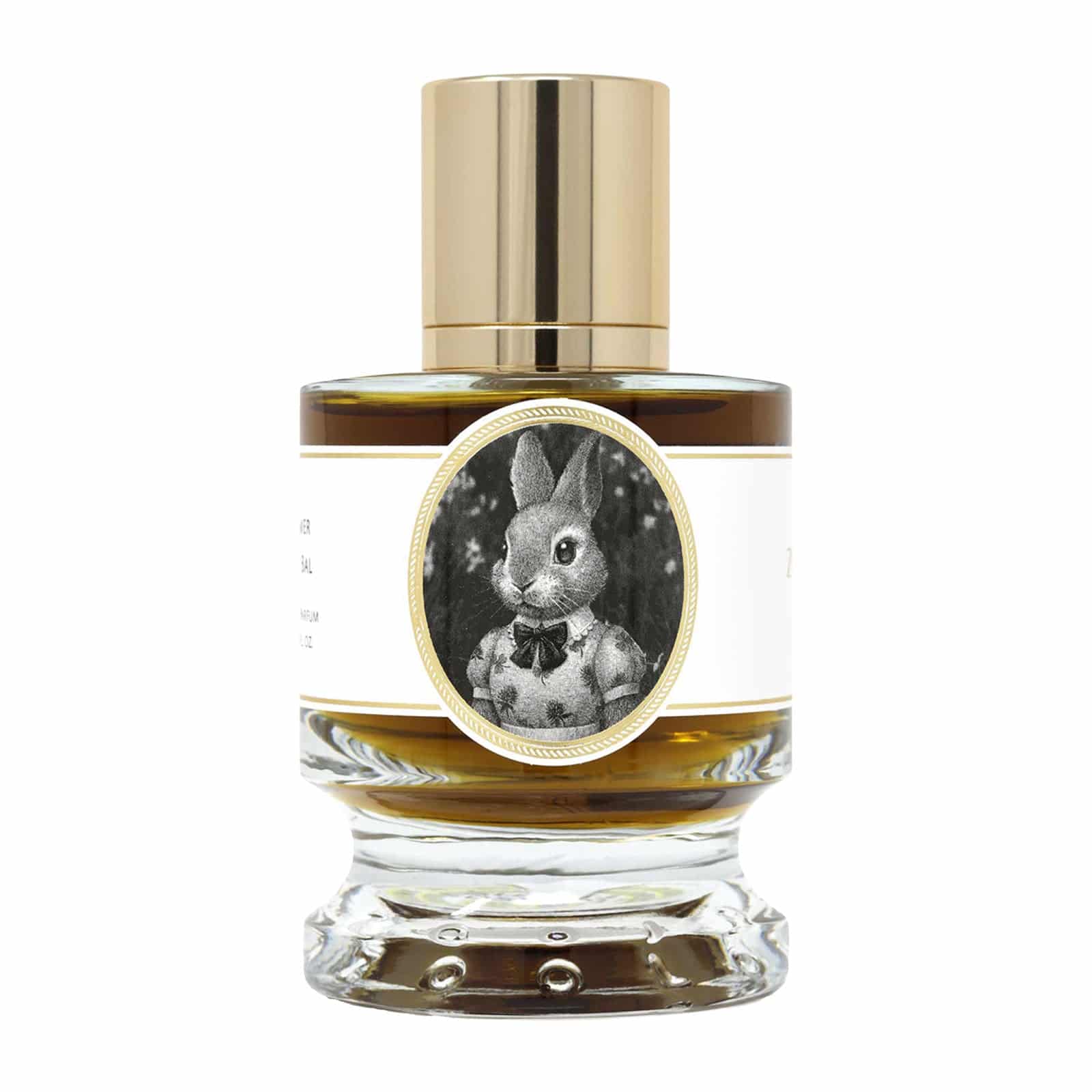 Perfume Zoologist Rabbit Extrait De Parfum Hombre Perfume Zoologist Rabbit Extrait De Parfum Hombre - Imagen 1
