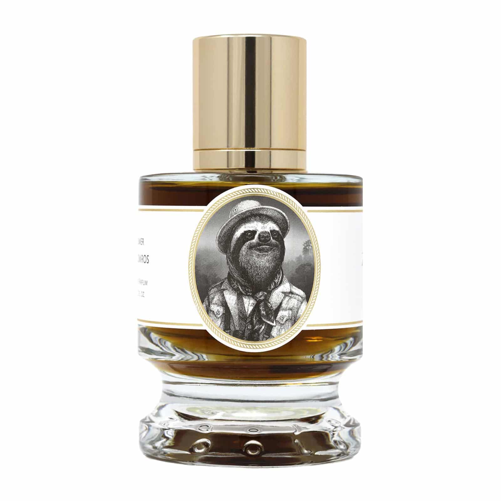 Perfume Zoologist Sloth Extrait De Parfum Hombre Perfume Zoologist Sloth Extrait De Parfum Hombre - Imagen 1